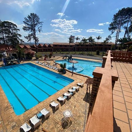 Eduardos Park Hotel Котия Экстерьер фото