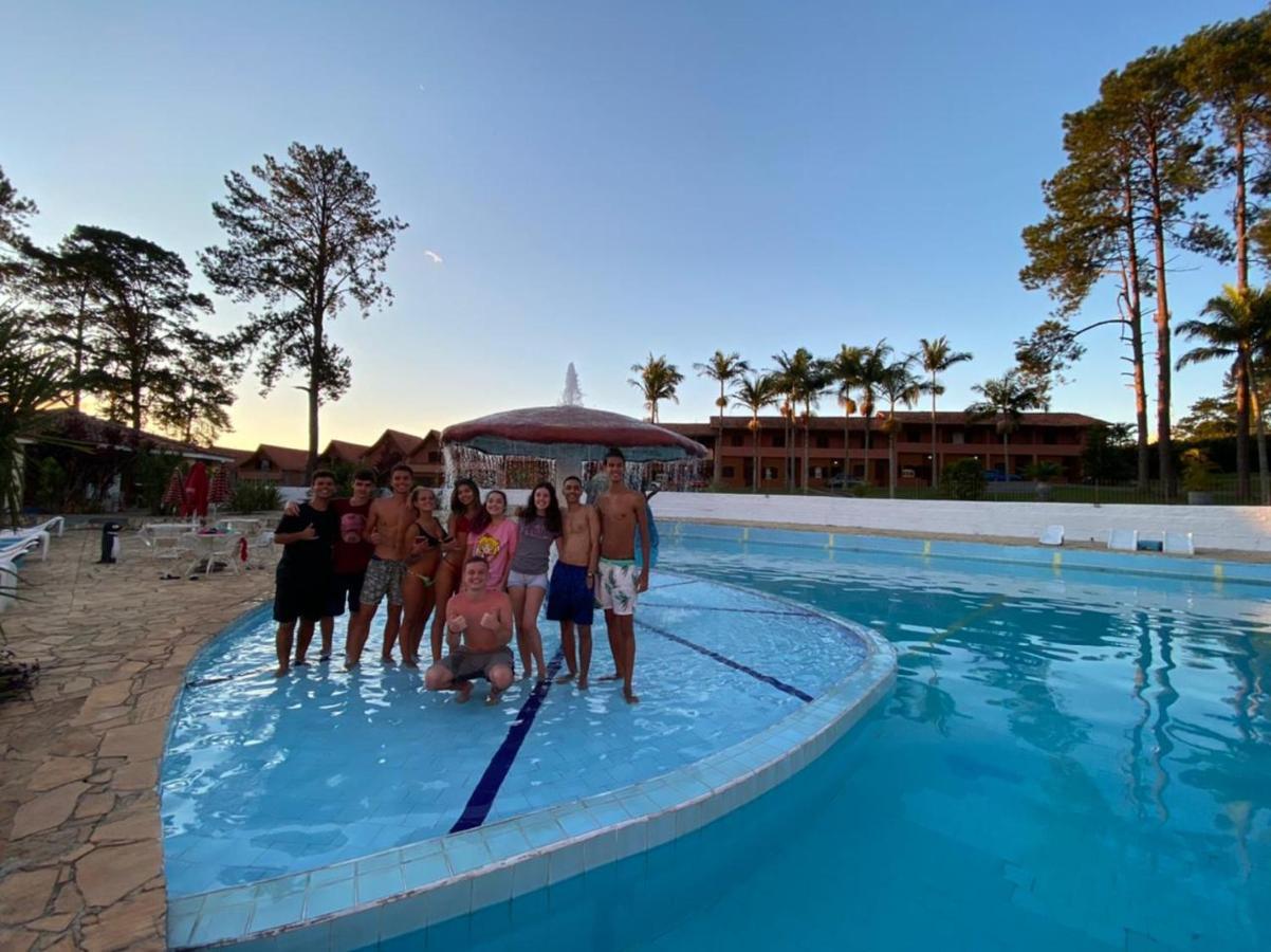 Eduardos Park Hotel Котия Экстерьер фото