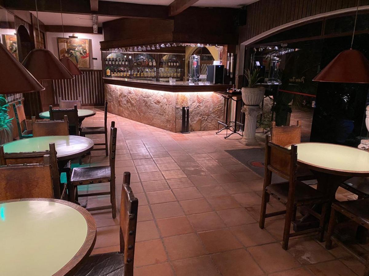 Eduardos Park Hotel Котия Экстерьер фото