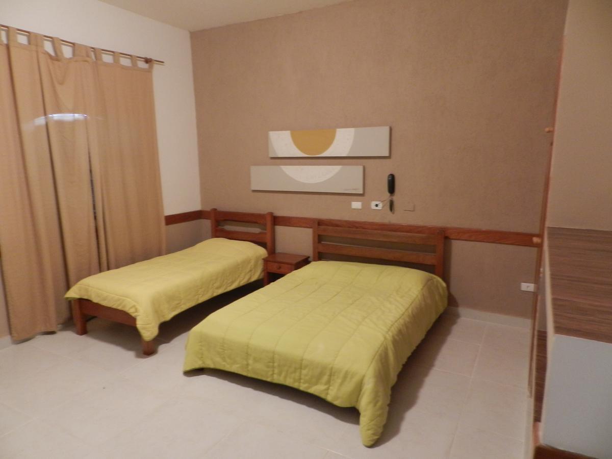 Eduardos Park Hotel Котия Экстерьер фото