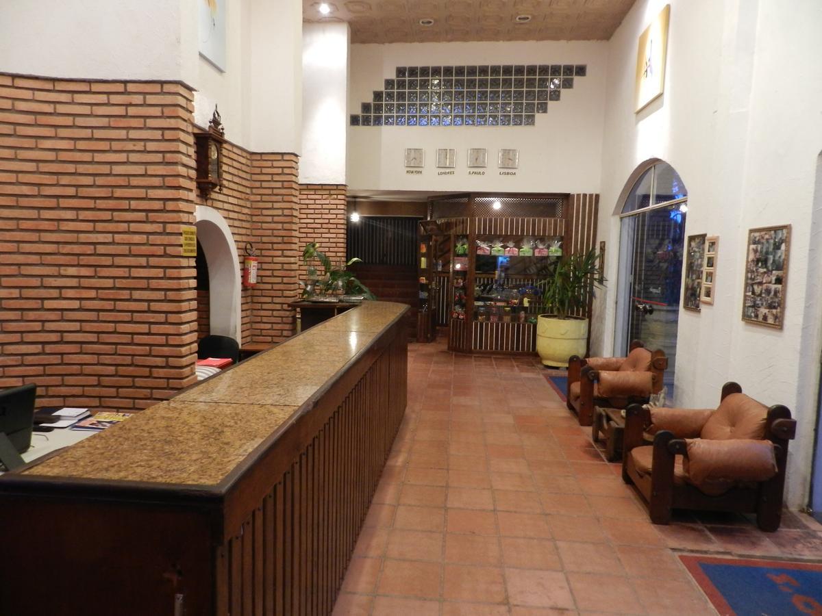 Eduardos Park Hotel Котия Экстерьер фото