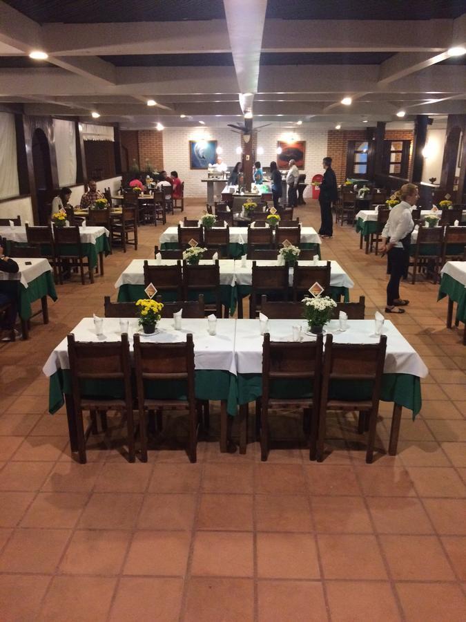 Eduardos Park Hotel Котия Экстерьер фото