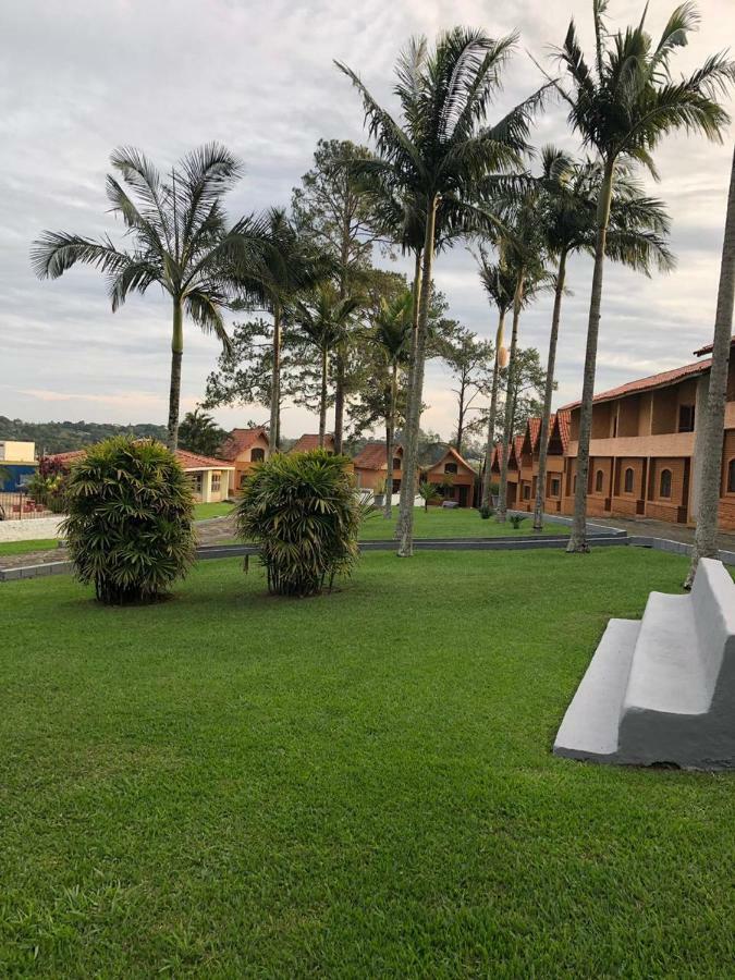 Eduardos Park Hotel Котия Экстерьер фото