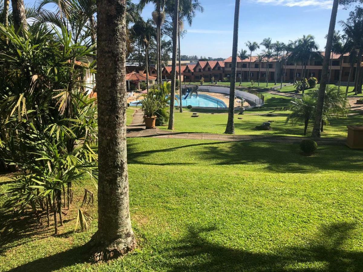 Eduardos Park Hotel Котия Экстерьер фото