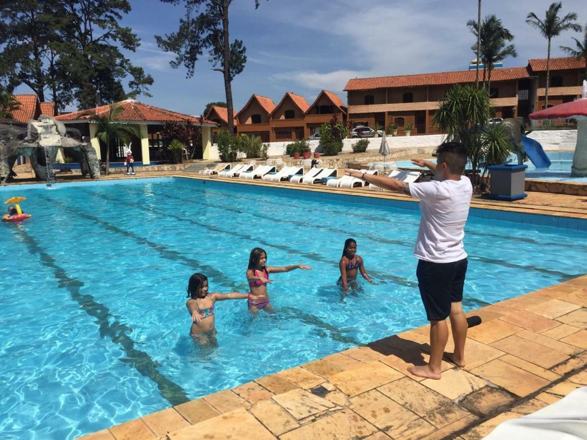 Eduardos Park Hotel Котия Экстерьер фото