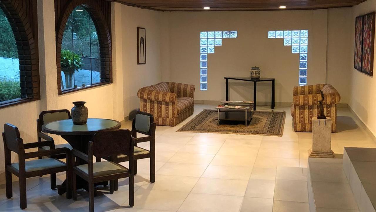 Eduardos Park Hotel Котия Экстерьер фото