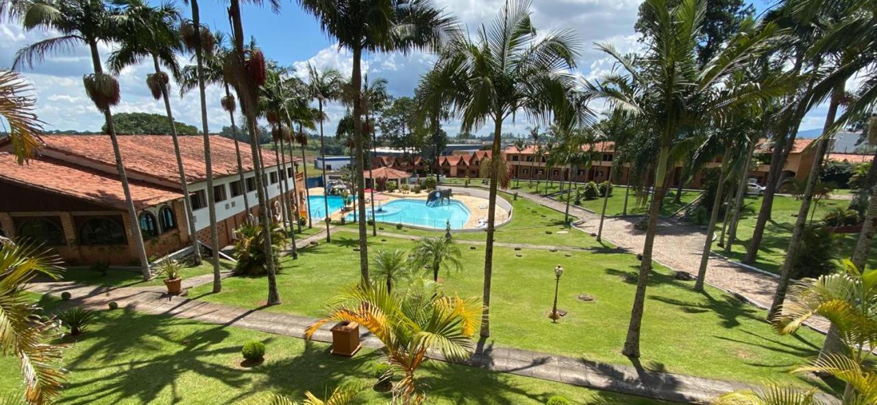 Eduardos Park Hotel Котия Экстерьер фото